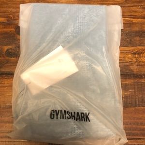 Gymshark: Vital Seamless Legging in Blue